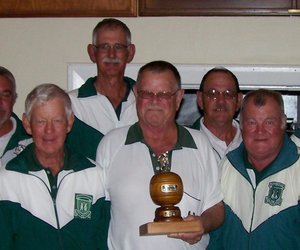 Dion Punt Ligatoernooi